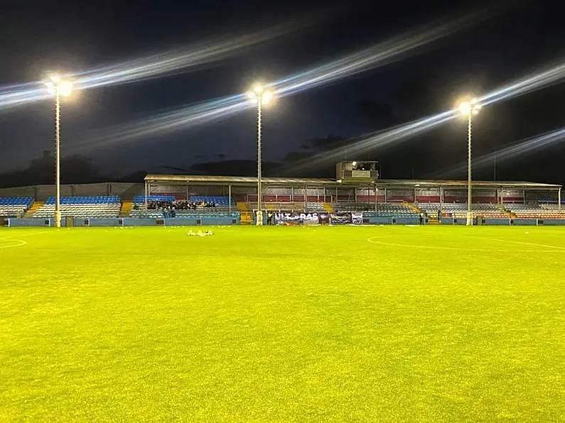 Sligo Rovers beaten 3-0 in Drogheda