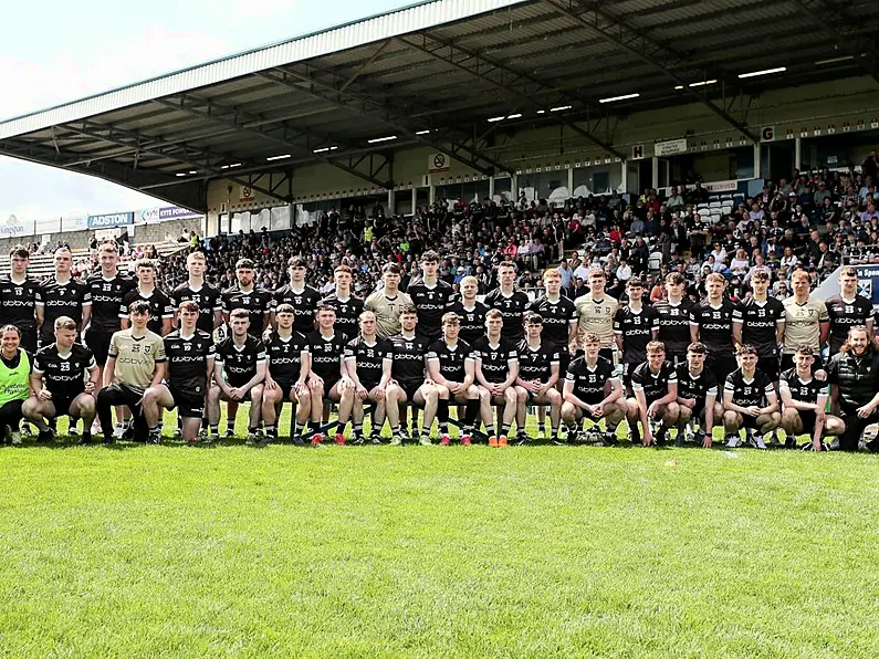 &quot;Bitterly disappointed for these lads&quot; - Sligo U20 boss Paul Henry on final defeat