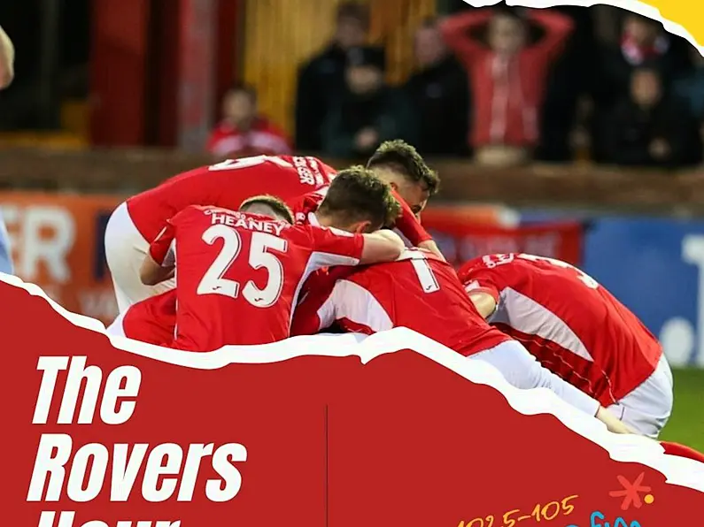 The Rovers Review 26/02/2023