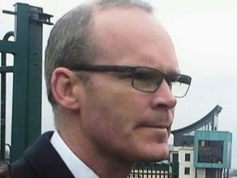 Minister Coveney invites NW businesses to Enterprise Conference