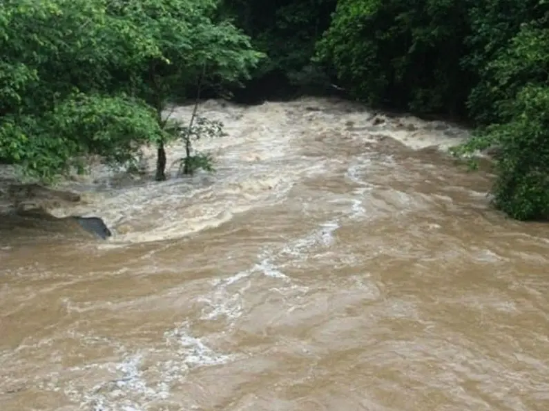 Work to prevent Glenfarne flooding is destroying wildlife claims resident