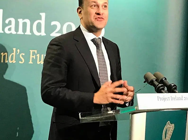 I understand local concerns on refugee arrivals - Taoiseach