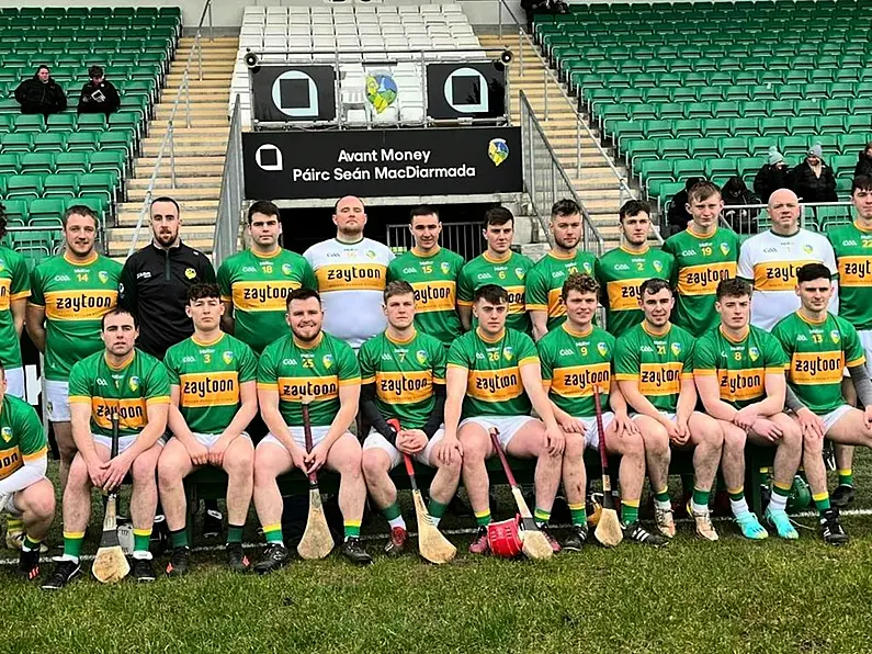 &quot;The lads dug in&quot; - Leitrim hurling boss on win over Lancashire