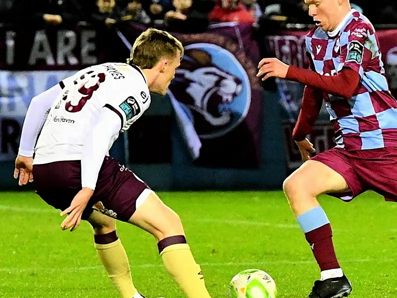 The Rovers Review 23/02/2025 - Drogheda 3 Rovers 0