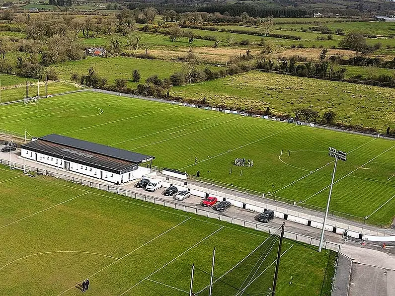 Tubbercurry to host Sligo's minor & U20 championship games