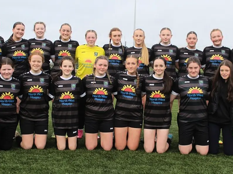 Coola PPS bid for All-Ireland schools glory