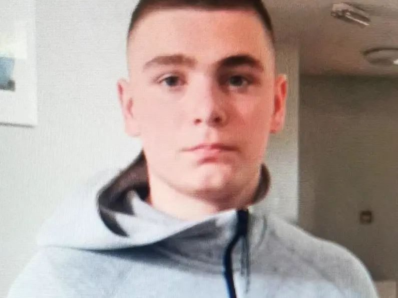 Appeal over missing Sligo teenager