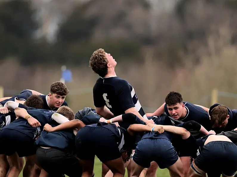 Sligo Grammar School aim for fourth consecutive Schools Cup title