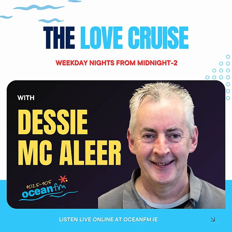 The Love Cruise