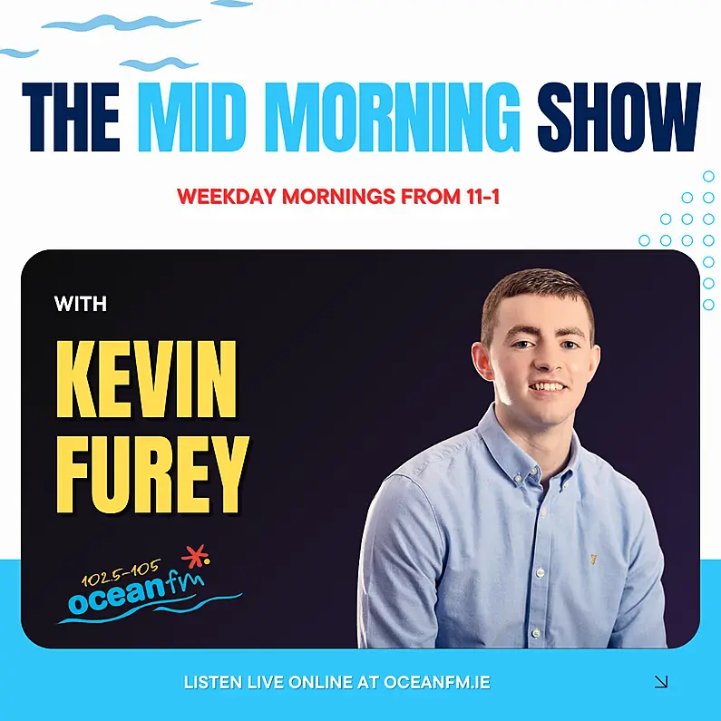 The Mid-Morning Show