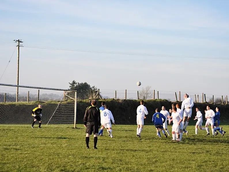 Sligo-Leitrim Junior Soccer Fixtures September 9-17