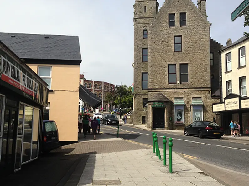 Donegal County Council looking at potential sites for Ballyshannon bottle banks