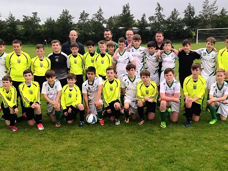 Boyle Celtic Football Club Notes