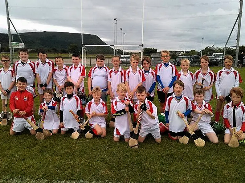 Coolera/Strandhill GAA Club Notes