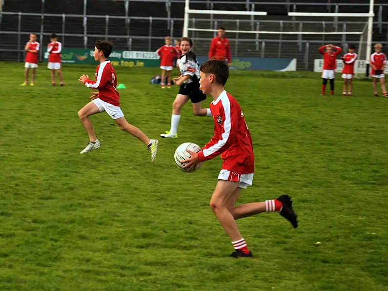 Coolera/Strandhill GAA Club Notes