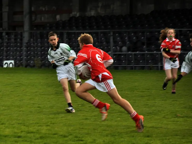 Coolera/Strandhill GAA Club Notes