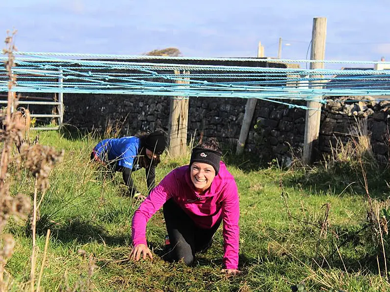 Up to 150 expected at Enniscrone Surf & Turf event on Saturday