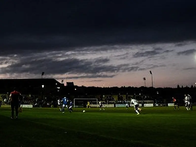 FAI Fixtures April 27-May 6