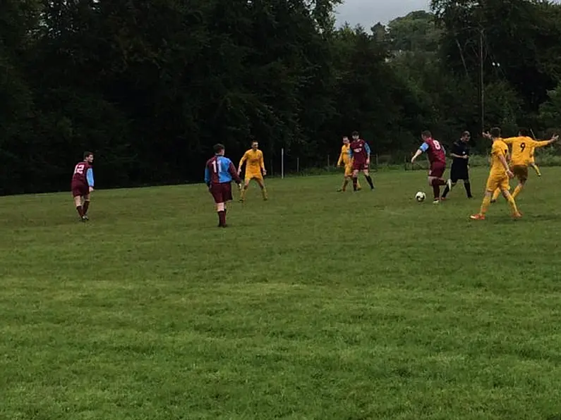 Sligo-Leitrim Junior Soccer Fixtures November 4-5