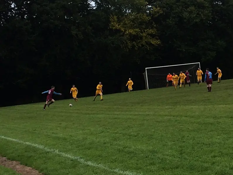 Sligo-Leitrim Junior Soccer Round-Up January 21