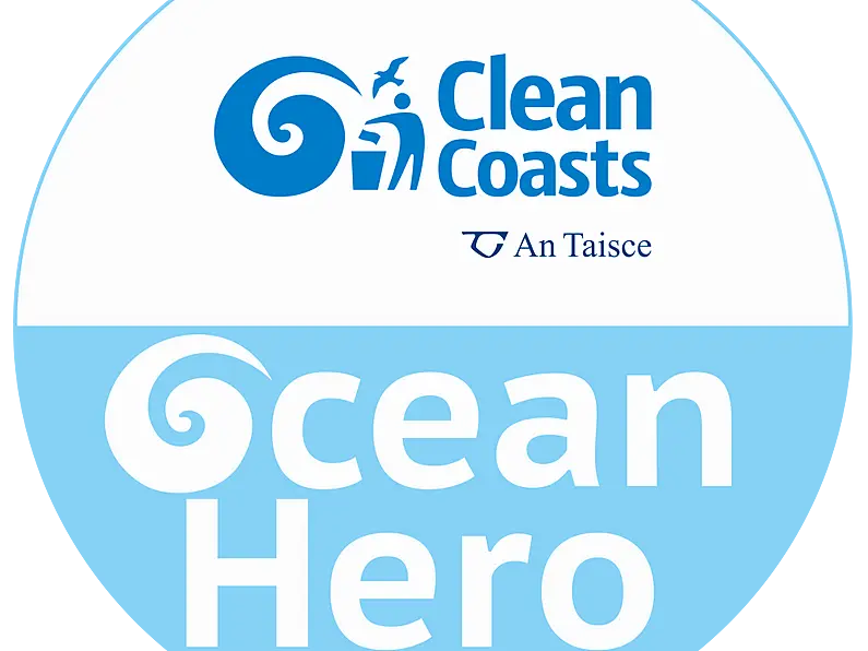 Nominations for the Clean Coast's Ocean Hero Awards are now open