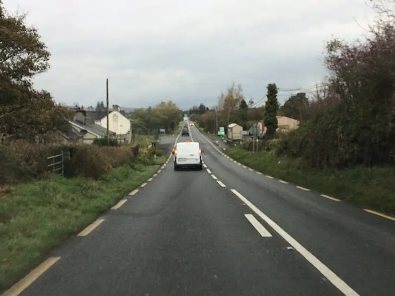 Donegal campaigner welcomes new laws on learner drivers