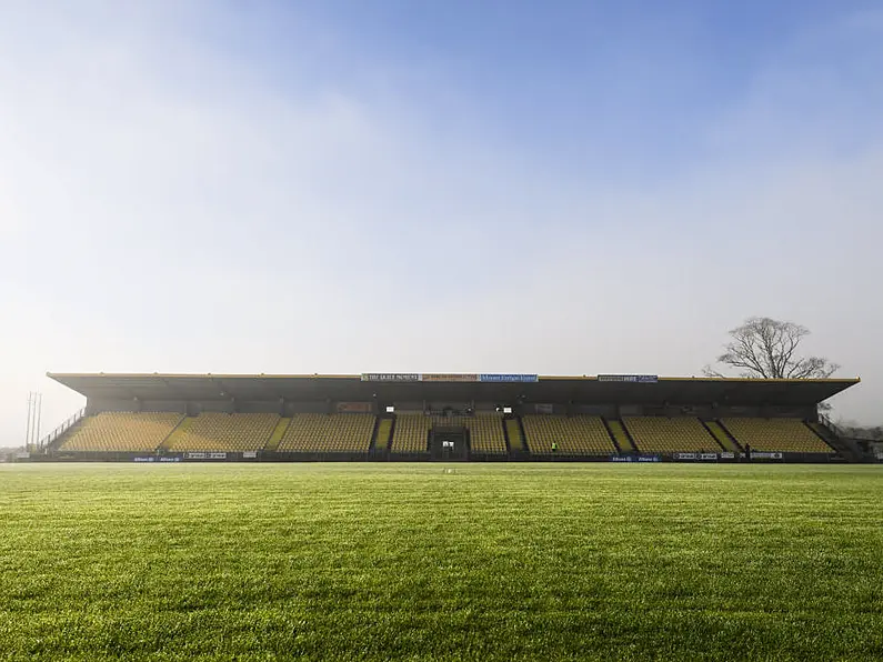 Letterkenny to host Donegal league double-header