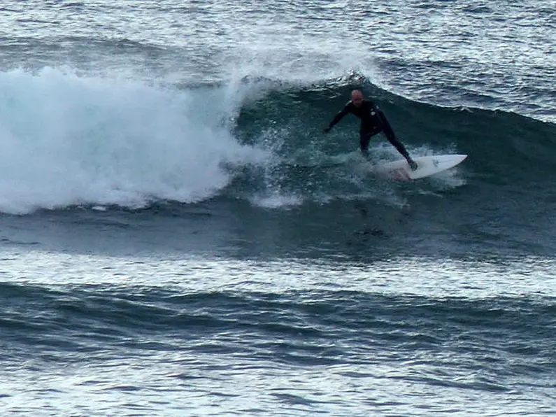 Surf-school owner in Bundoran says sewerage upgrades a significant boost to tourism