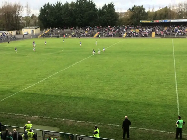 Leitrim face Mayo in Connacht junior semi-final this evening