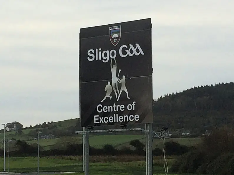 Sligo club football championships get underway