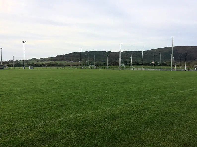 Sligo GAA Fixtures July 12-14