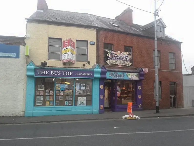 Another decades-old traditional shop closes in Sligo