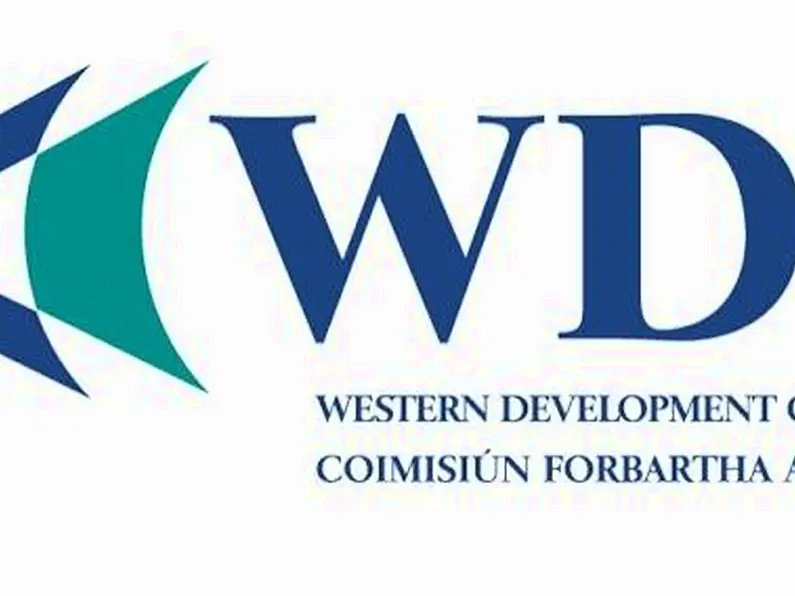 €500,000 funding for Western Development Commission