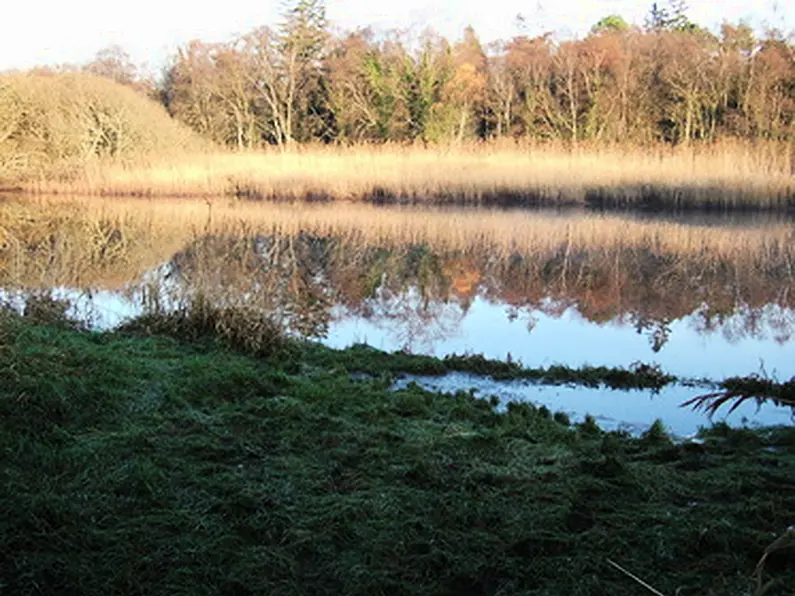 Blockages to be removed from Owenmore River