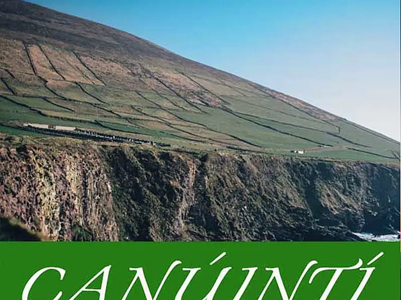 Podcast: Canuinti - Beal Atha Seannaidh