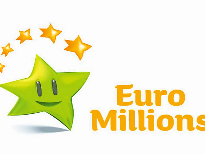 Donegal person collects half a million euro Lotto winnings