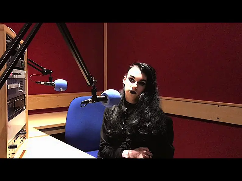 Transgender Teen From Sligo Tells Her Story