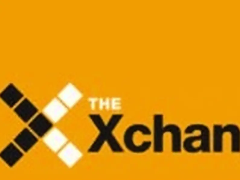 The Xchange 2017 business conference is taking place in Sligo today