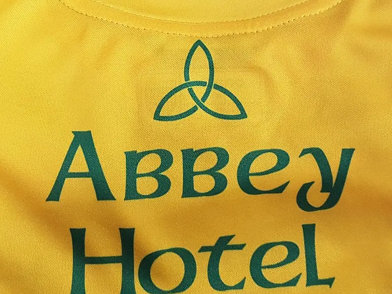 Abbey Hotel come on board with Donegal GAA