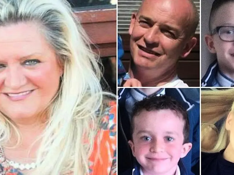 Woman reportedly suing family of Buncrana tragedy