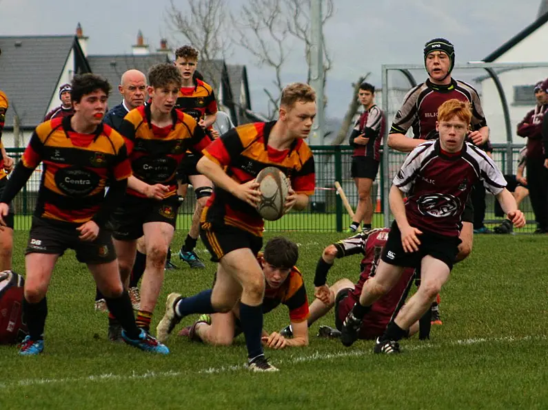 Sligo Rugby Club Notes