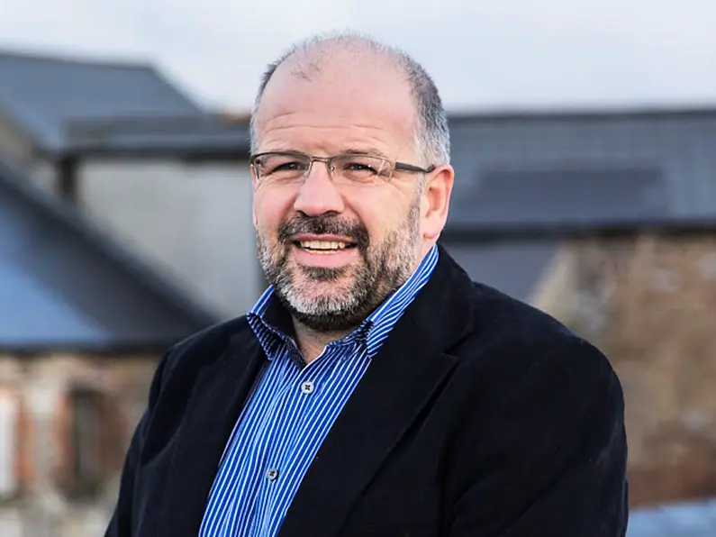 Finbarr Filan to contest local elections