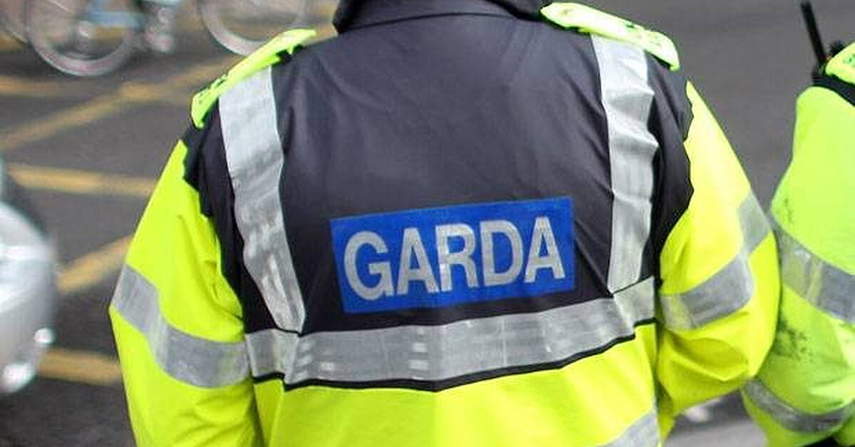 Missing Donegal teen found safe and well | OceanFM