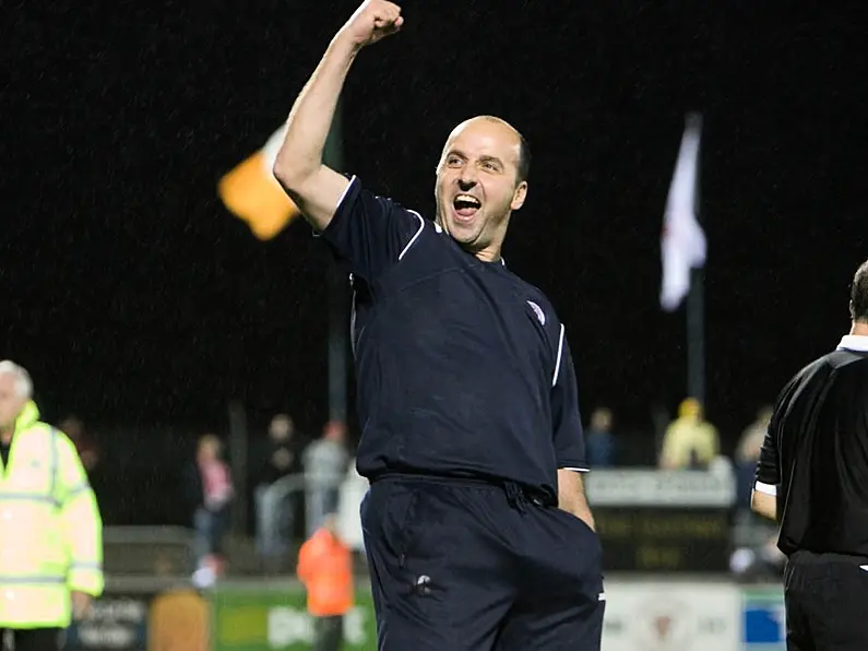 Paul Cook named League One manager of the month