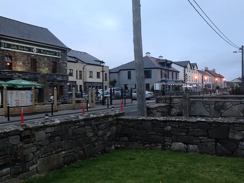 “Proposed compromise” on Strandhill enhancement plans