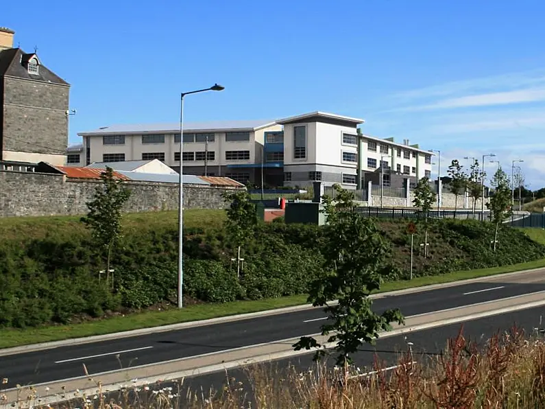 Land near Summerhill College earmarked as site for new Sligo Garda Station