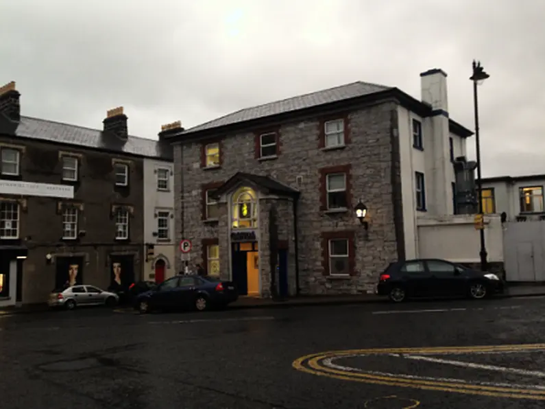 AGSI concerned over cramped conditions at Sligo Station