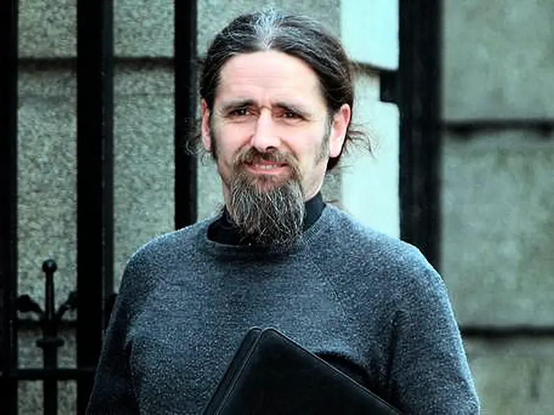 MEP Luke Flanagan to speak at Sligo 1916 commemoration