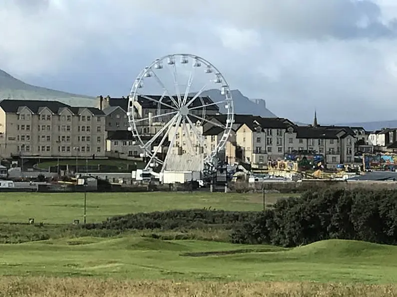 Concern over damage to property in Bundoran