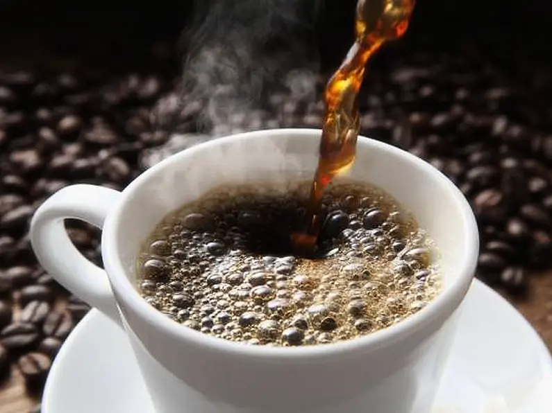 Coffee is good for you, new study reveals